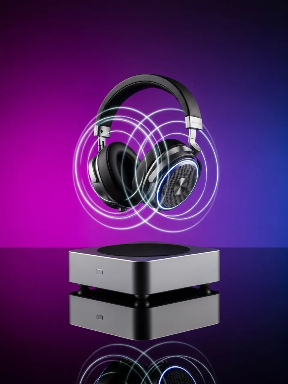 Audio — comparatifs My Tech Side
