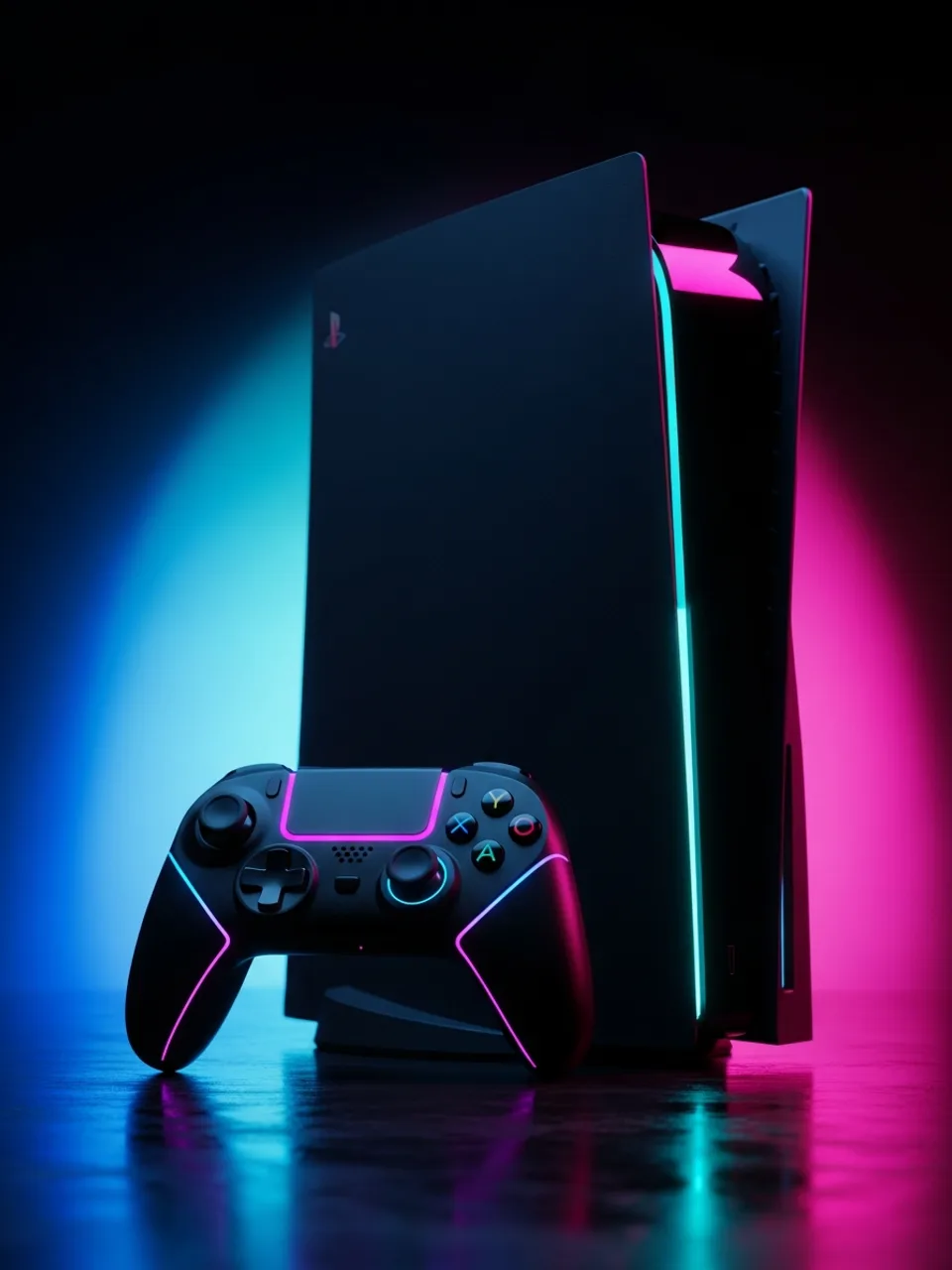 Gaming — comparatifs My Tech Side